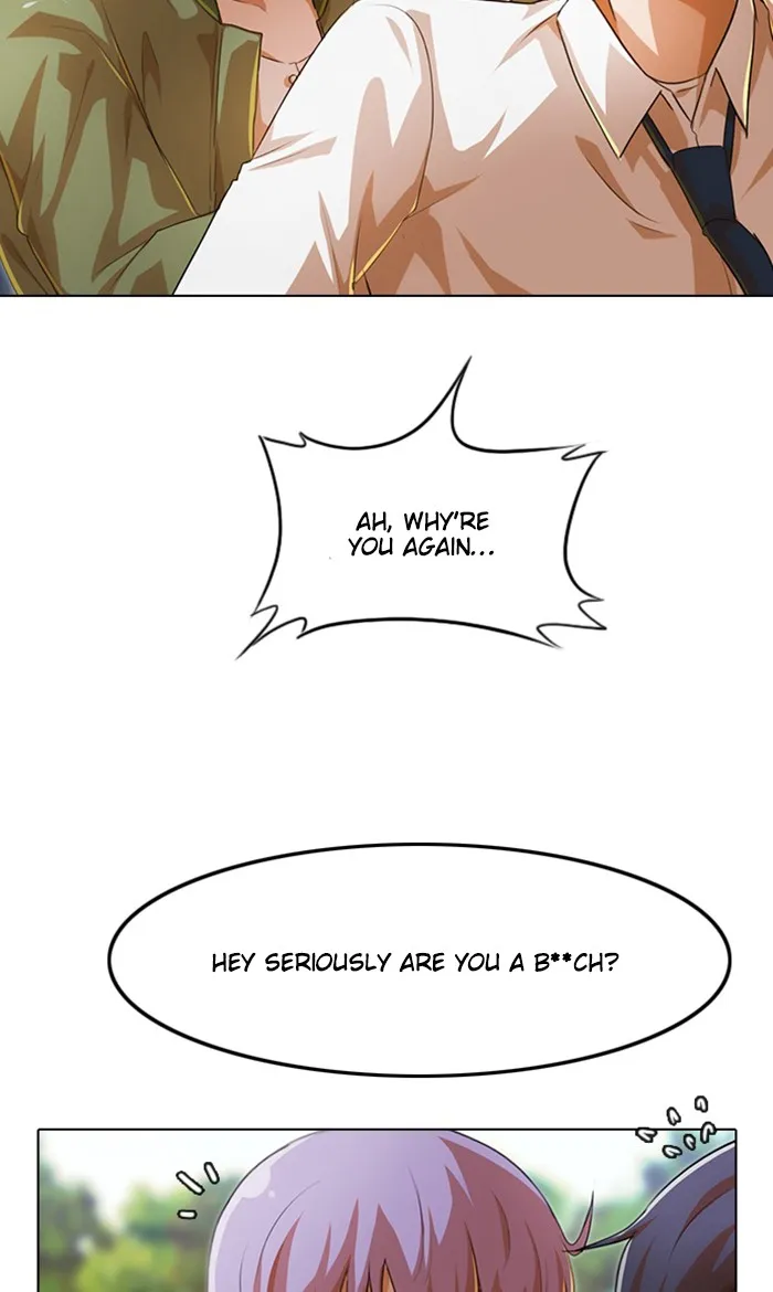 Read Random Chat chapter 124 image 87 on Lezhin