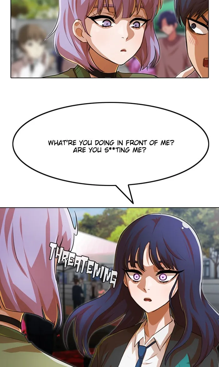 Read Random Chat chapter 124 image 88 on Lezhin