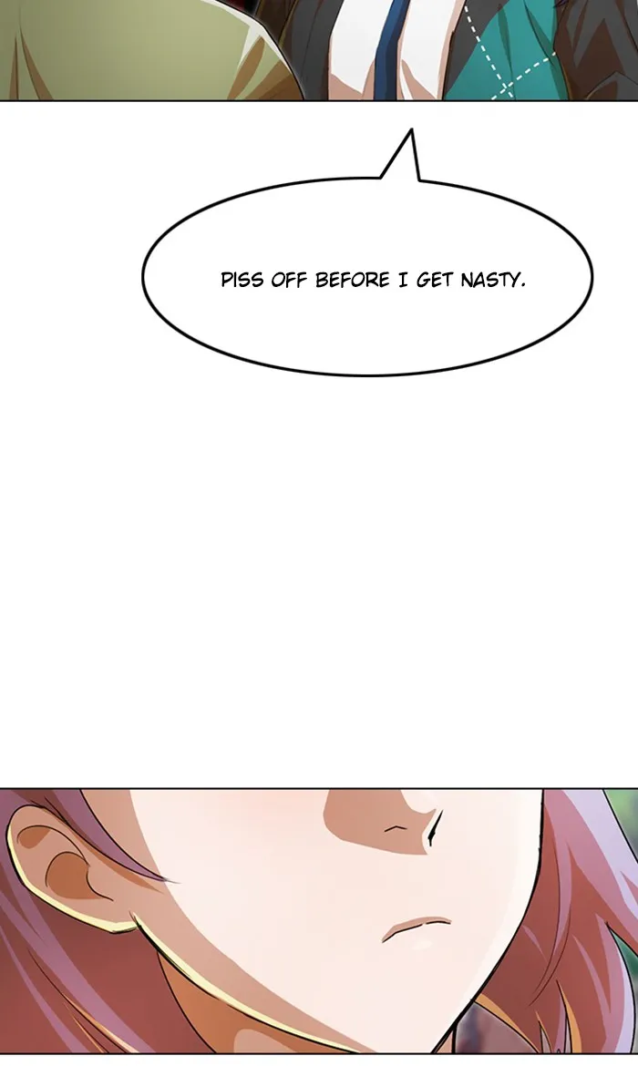 Read Random Chat chapter 124 image 89 on Lezhin