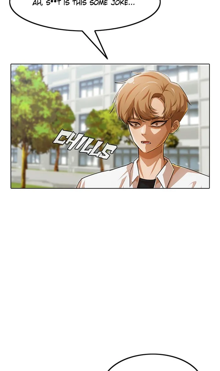 Read Random Chat chapter 124 image 9 on Lezhin