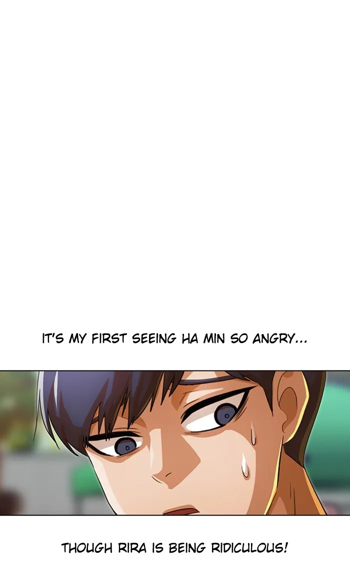 Read Random Chat chapter 124 image 90 on Lezhin
