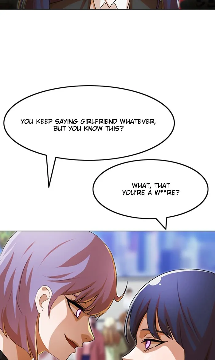 Read Random Chat chapter 124 image 93 on Lezhin
