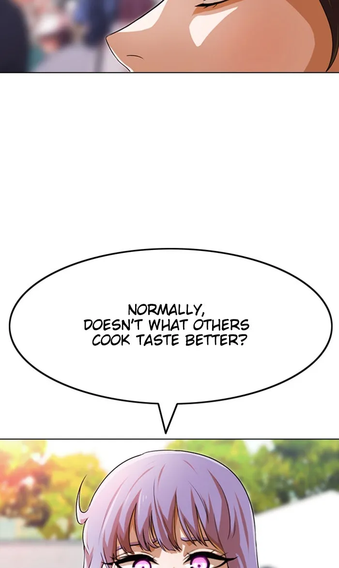 Read Random Chat chapter 124 image 95 on Lezhin