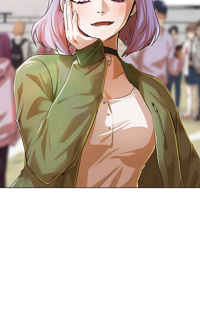 Read Random Chat chapter 124 image 96 on Lezhin