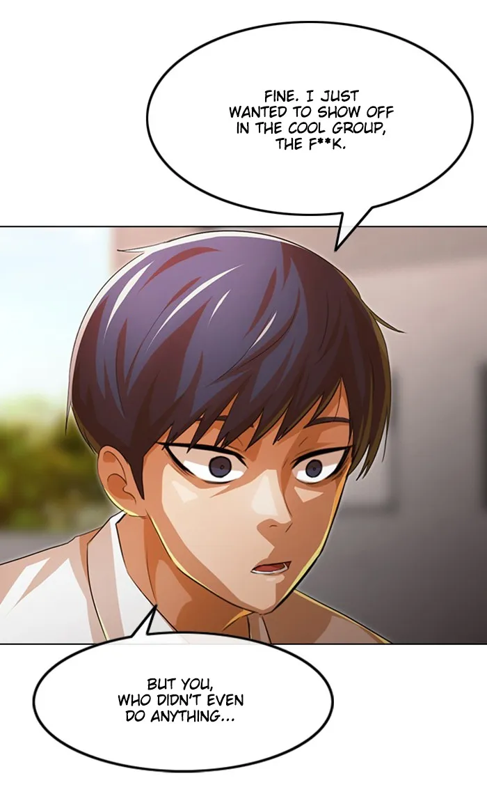 Read Random Chat chapter 125 image 10 on Lezhin