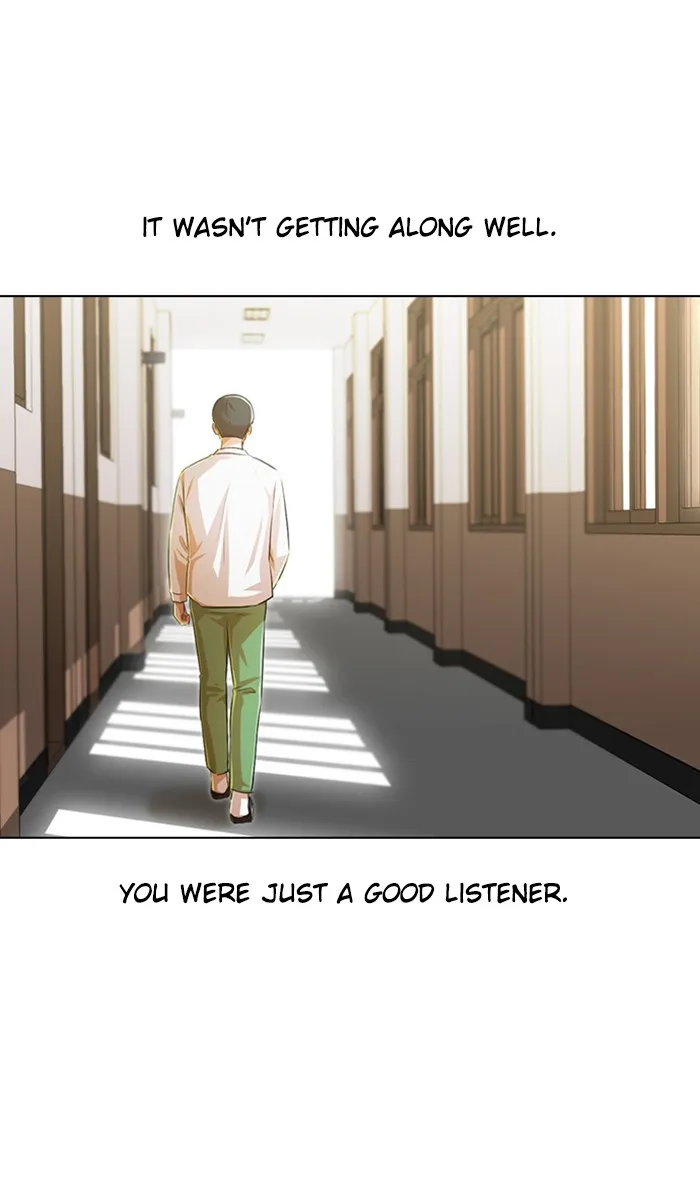 Read Random Chat chapter 125 image 100 on Lezhin