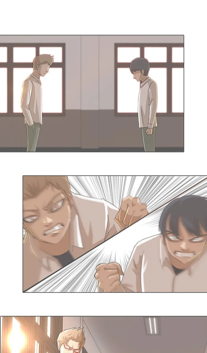 Read Random Chat chapter 125 image 103 on Lezhin