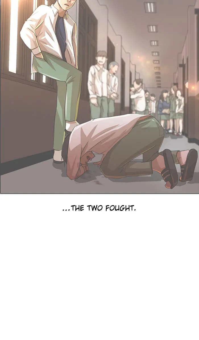 Read Random Chat chapter 125 image 104 on Lezhin