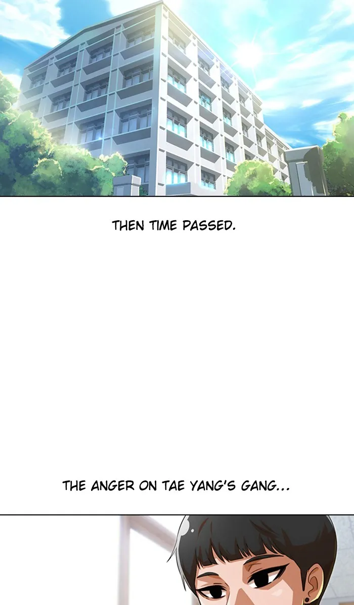 Read Random Chat chapter 125 image 107 on Lezhin