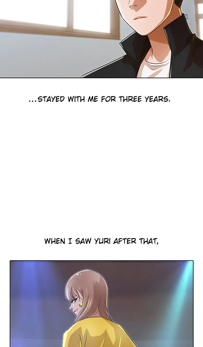 Read Random Chat chapter 125 image 108 on Lezhin