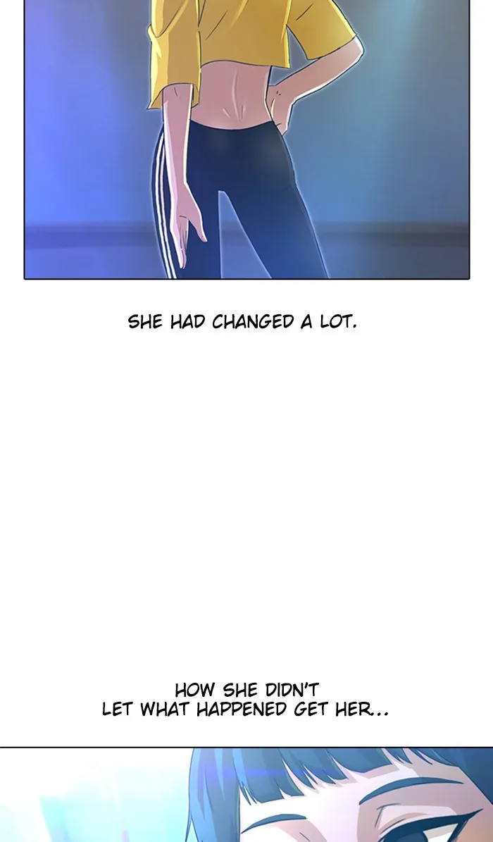 Read Random Chat chapter 125 image 109 on Lezhin