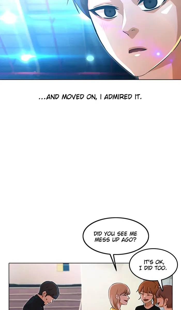 Read Random Chat chapter 125 image 110 on Lezhin