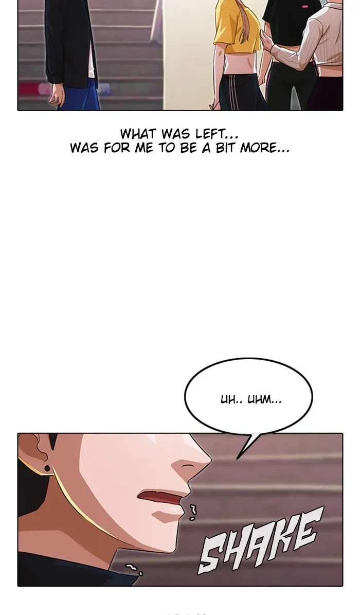 Read Random Chat chapter 125 image 111 on Lezhin