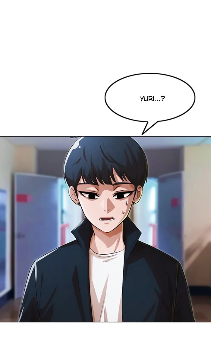 Read Random Chat chapter 125 image 113 on Lezhin