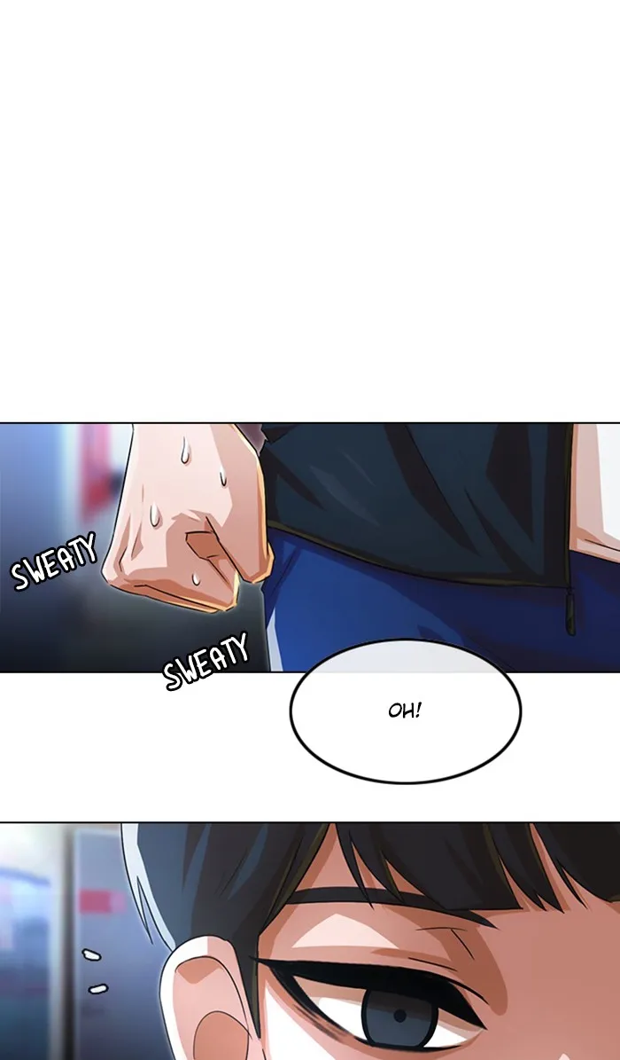 Read Random Chat chapter 125 image 114 on Lezhin