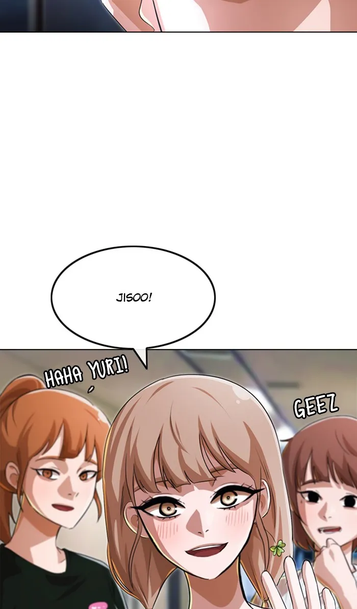 Read Random Chat chapter 125 image 115 on Lezhin