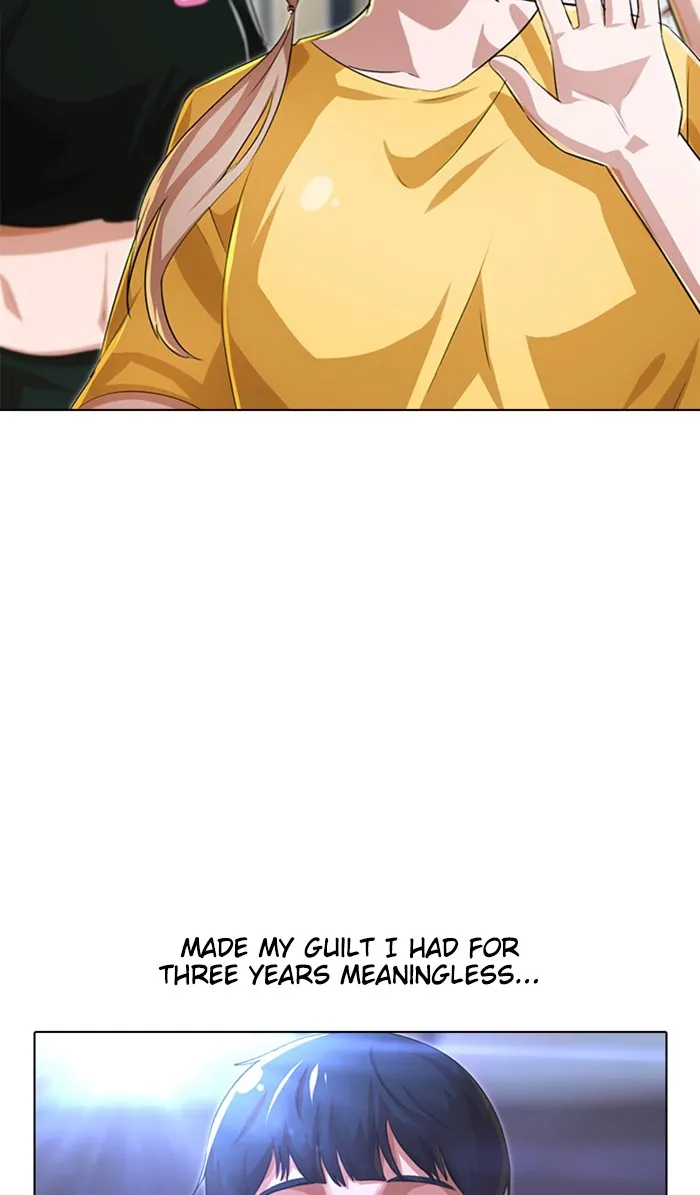 Read Random Chat chapter 125 image 116 on Lezhin