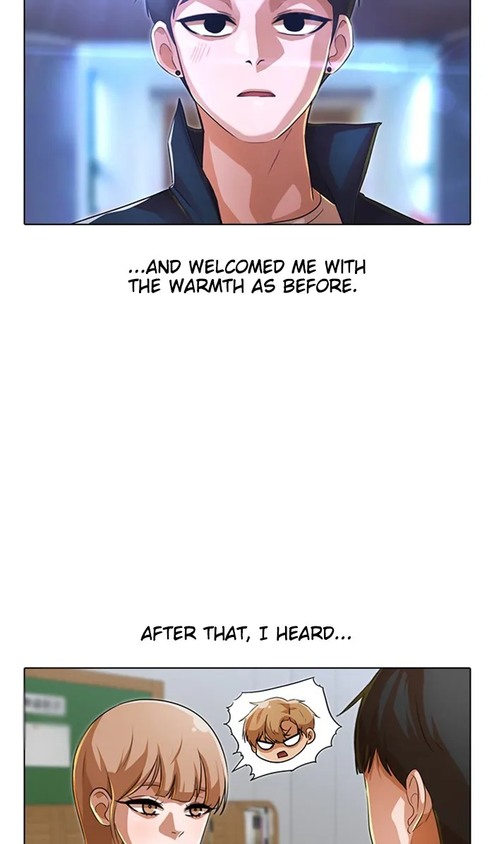 Read Random Chat chapter 125 image 117 on Lezhin