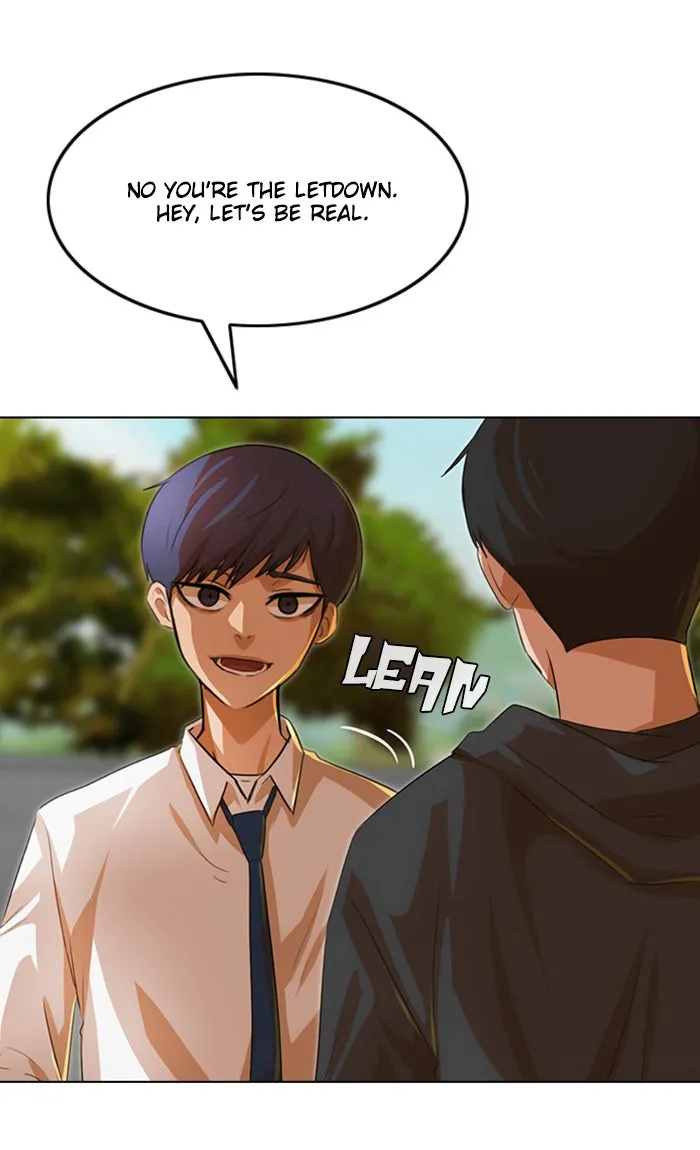 Read Random Chat chapter 125 image 12 on Lezhin