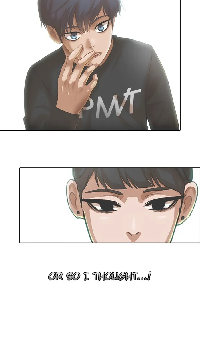 Read Random Chat chapter 125 image 123 on Lezhin