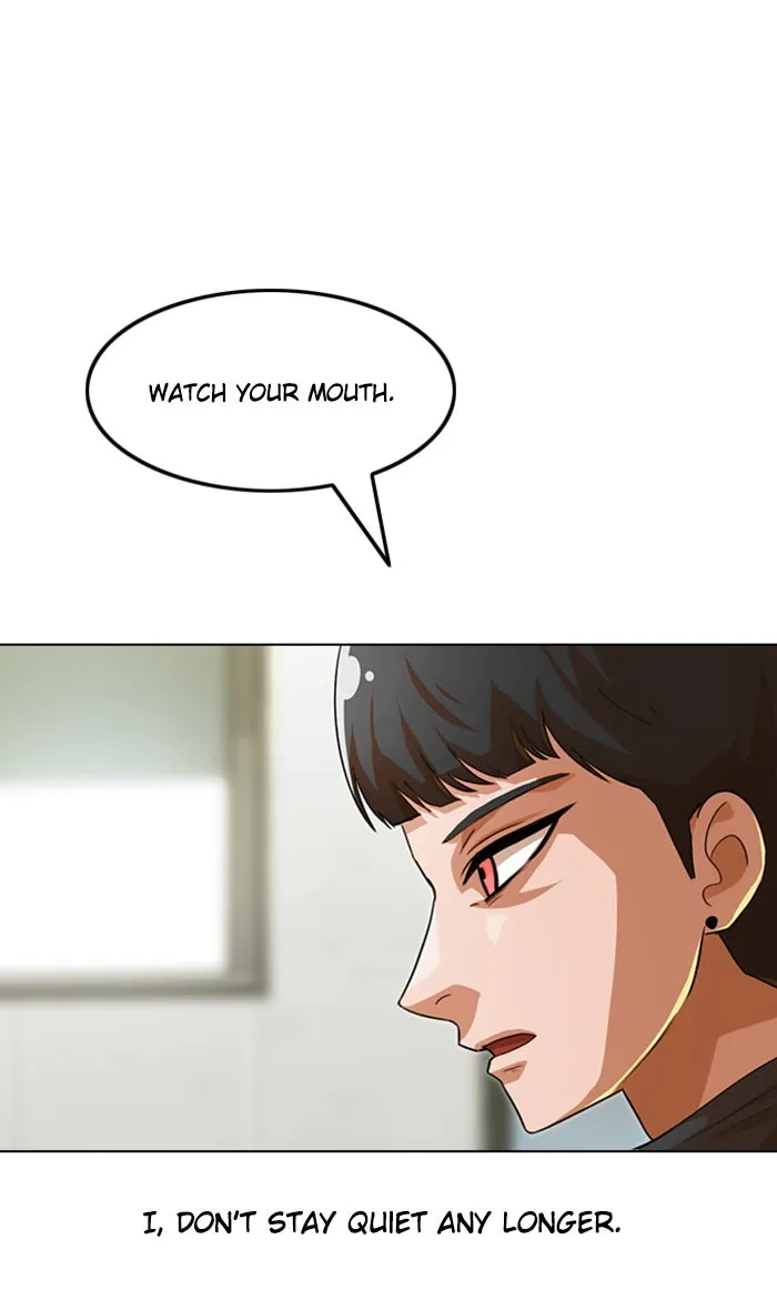 Read Random Chat chapter 125 image 125 on Lezhin