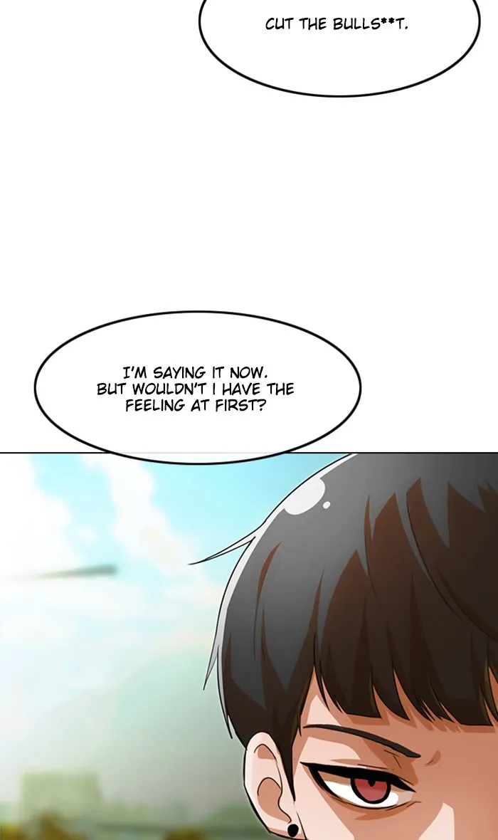 Read Random Chat chapter 125 image 127 on Lezhin