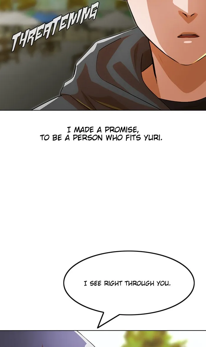 Read Random Chat chapter 125 image 128 on Lezhin
