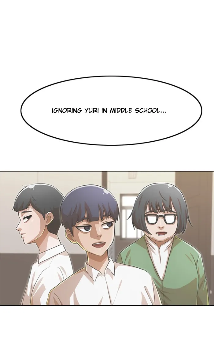 Read Random Chat chapter 125 image 130 on Lezhin