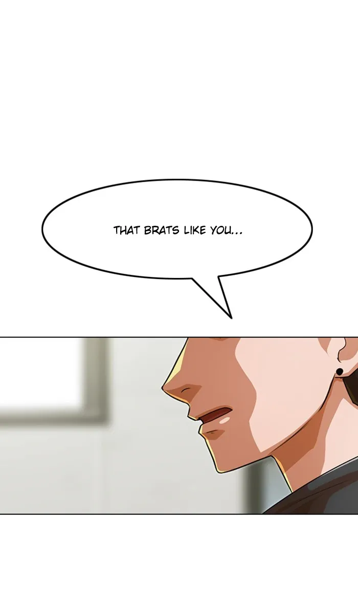 Read Random Chat chapter 125 image 132 on Lezhin