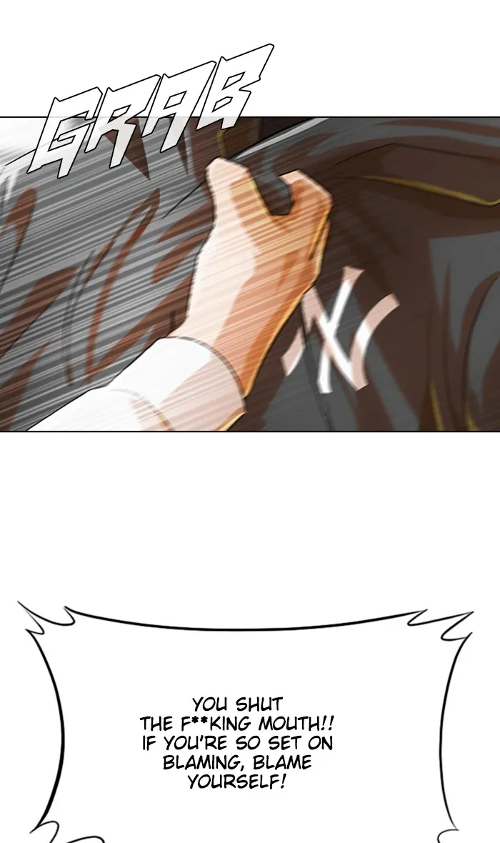 Read Random Chat chapter 125 image 137 on Lezhin