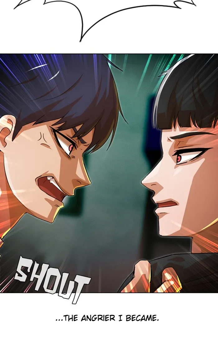 Read Random Chat chapter 125 image 138 on Lezhin