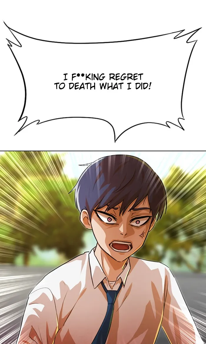 Read Random Chat chapter 125 image 139 on Lezhin