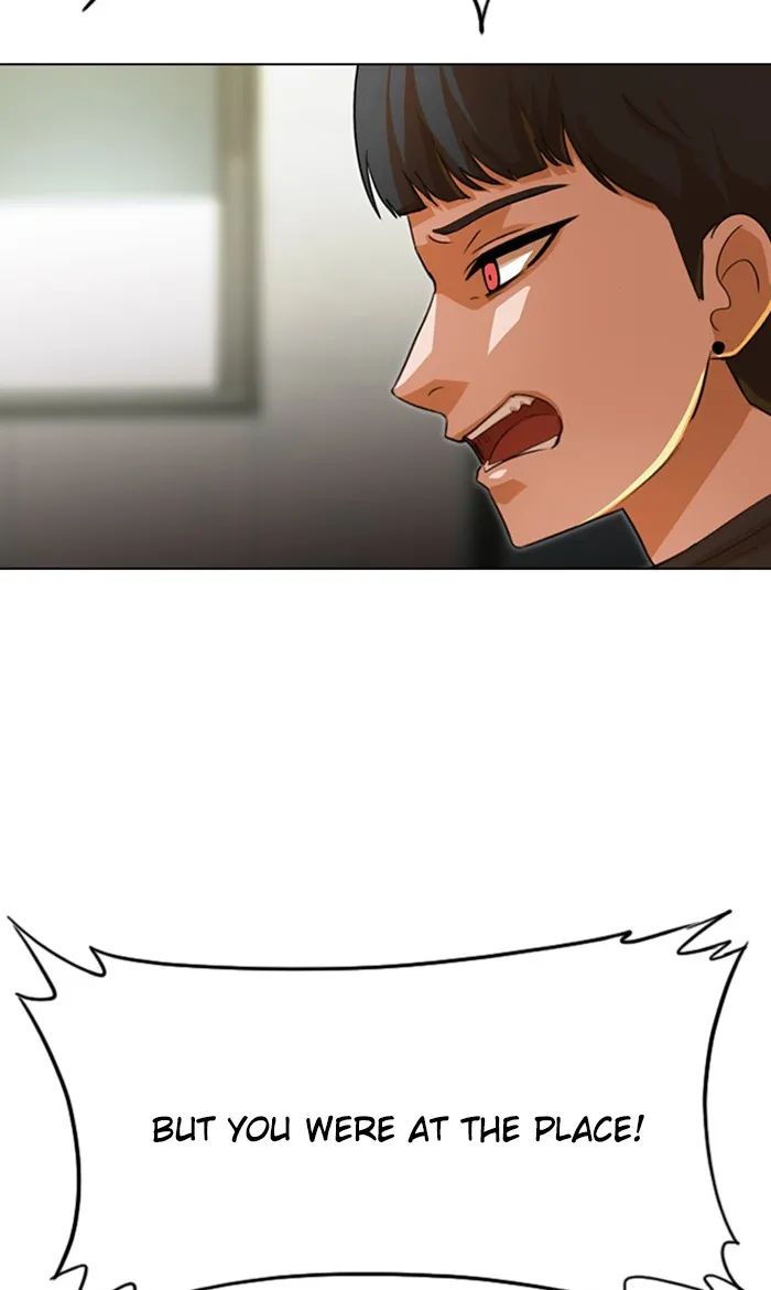 Read Random Chat chapter 125 image 141 on Lezhin