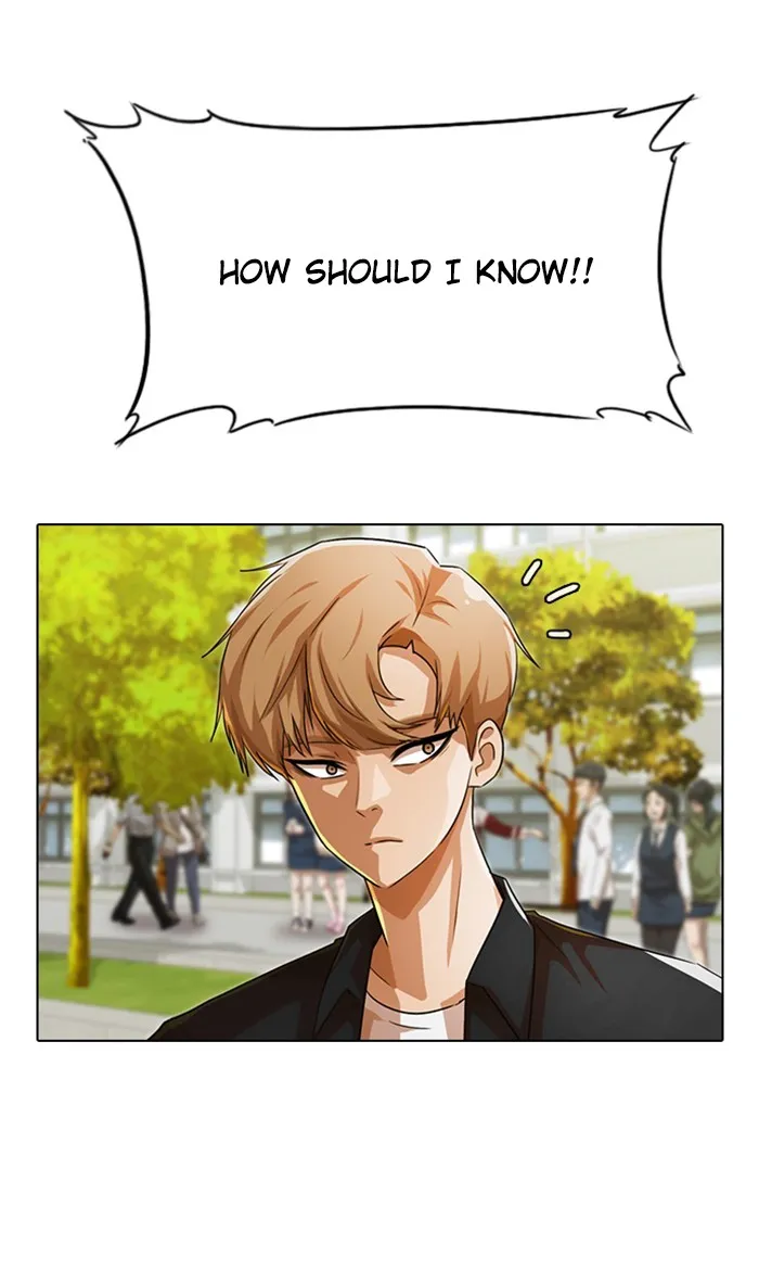 Read Random Chat chapter 125 image 149 on Lezhin