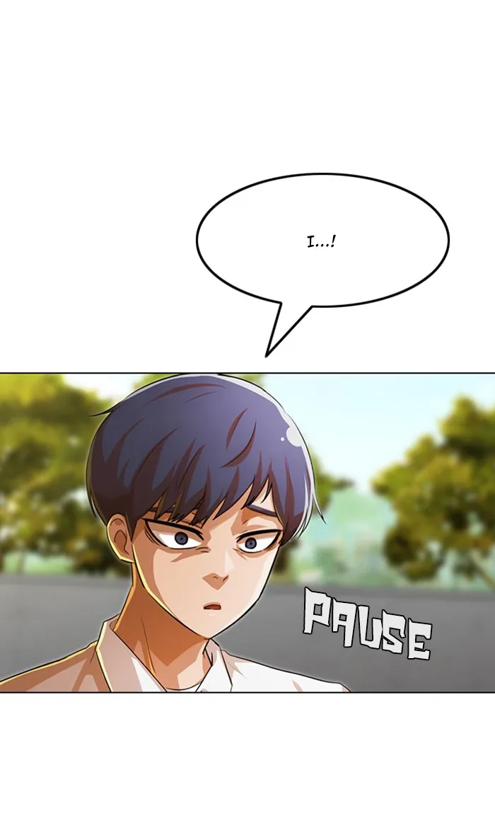 Read Random Chat chapter 125 image 151 on Lezhin