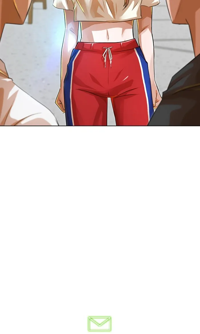 Read Random Chat chapter 125 image 154 on Lezhin