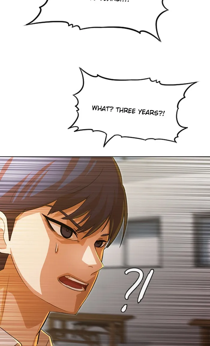 Read Random Chat chapter 125 image 2 on Lezhin
