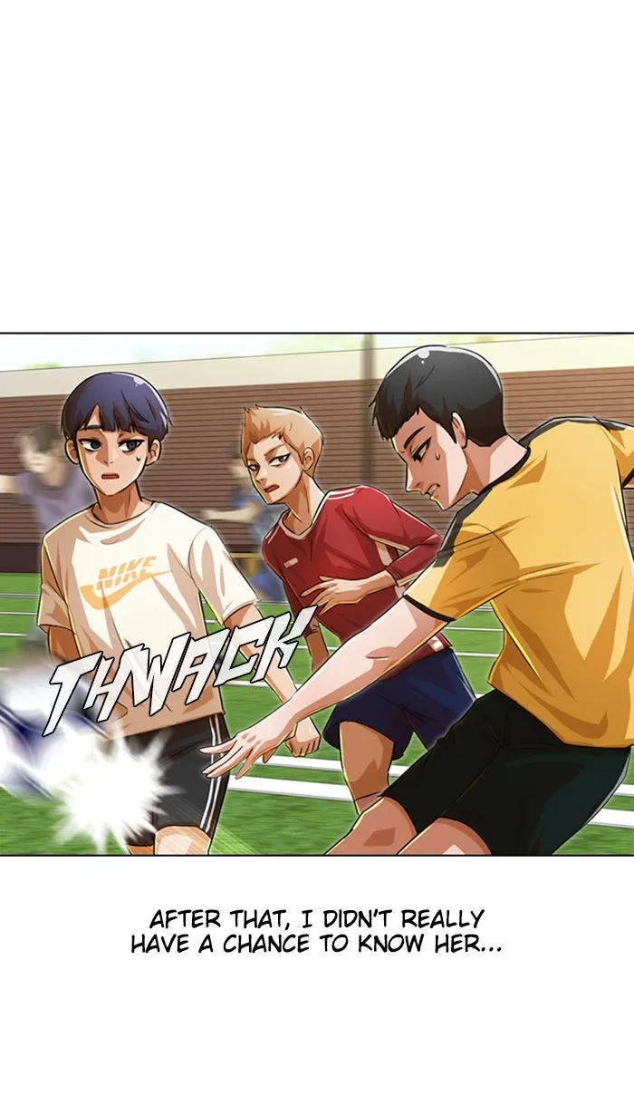 Read Random Chat chapter 125 image 24 on Lezhin