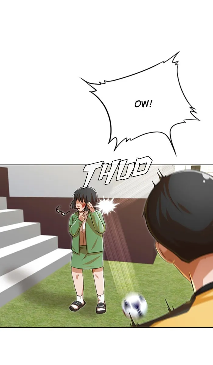 Read Random Chat chapter 125 image 25 on Lezhin