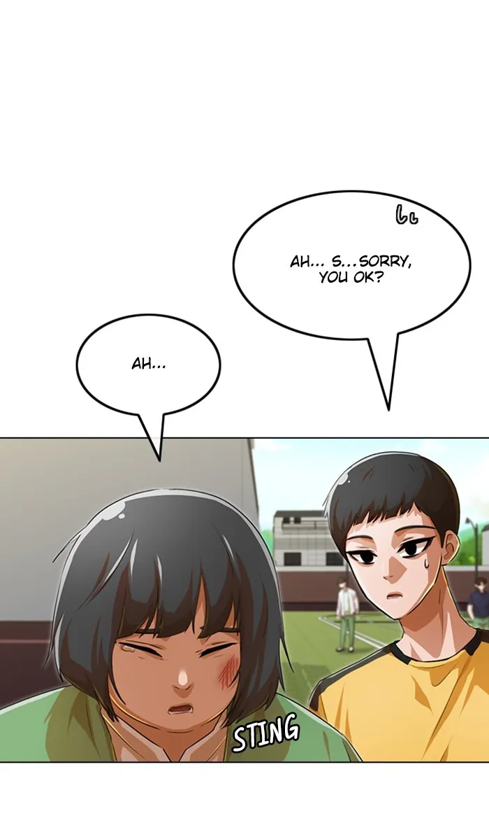 Read Random Chat chapter 125 image 26 on Lezhin
