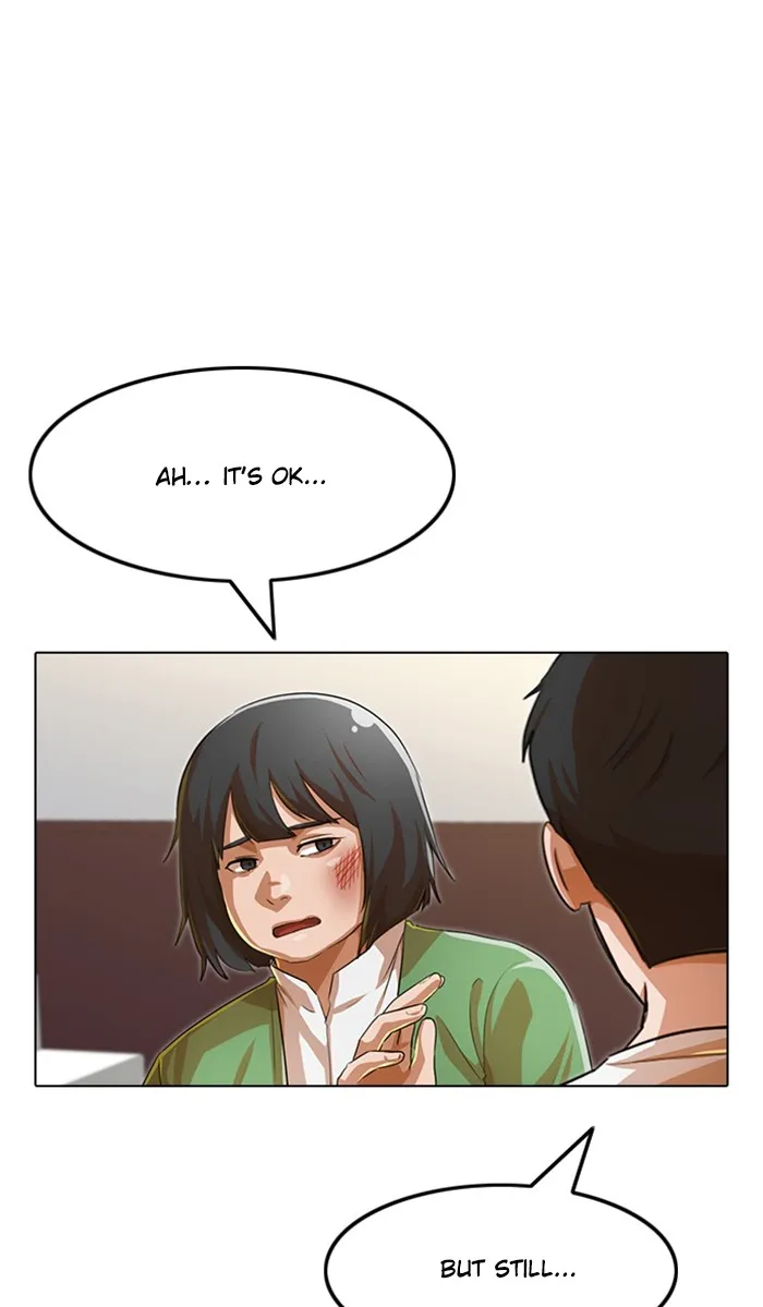 Read Random Chat chapter 125 image 28 on Lezhin