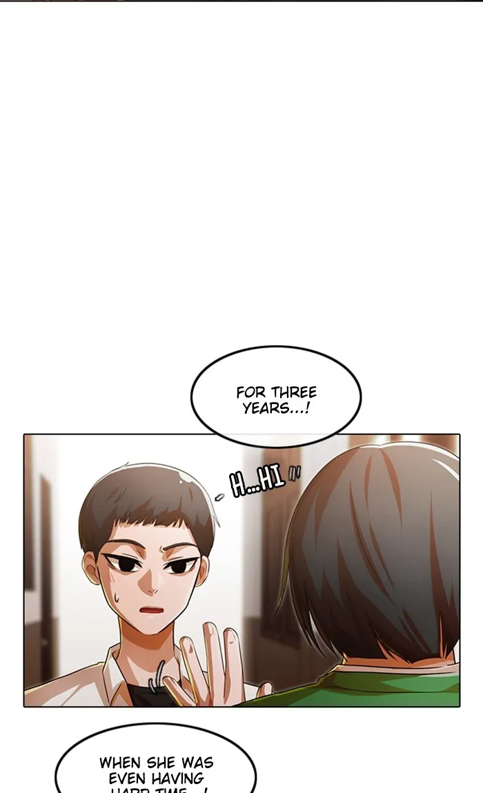 Read Random Chat chapter 125 image 3 on Lezhin