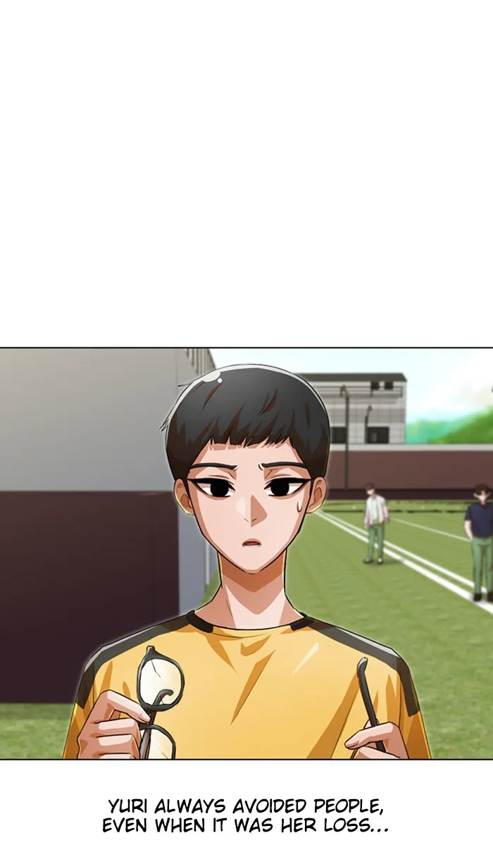 Read Random Chat chapter 125 image 30 on Lezhin