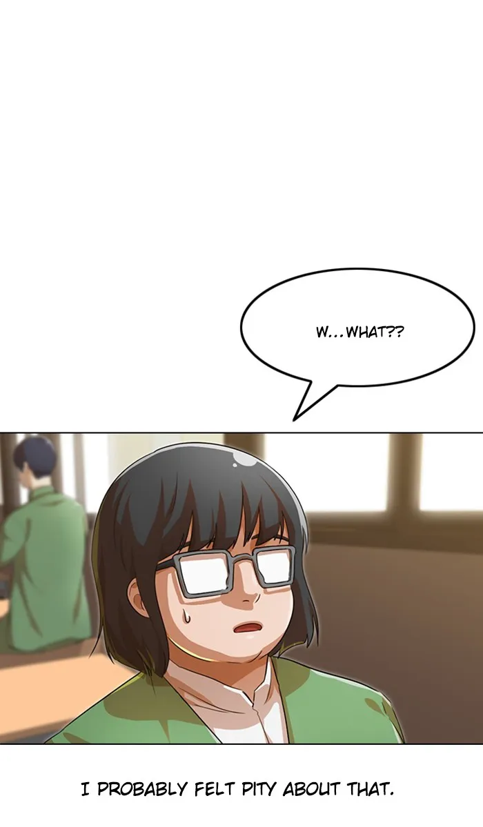 Read Random Chat chapter 125 image 31 on Lezhin