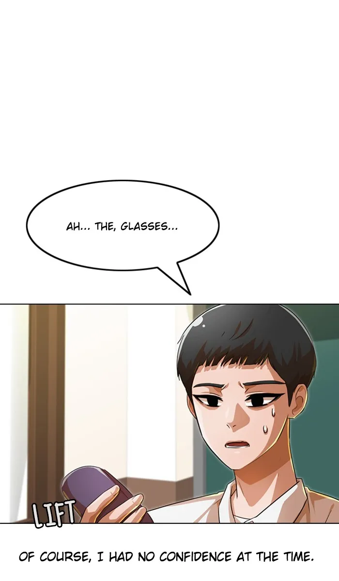 Read Random Chat chapter 125 image 32 on Lezhin
