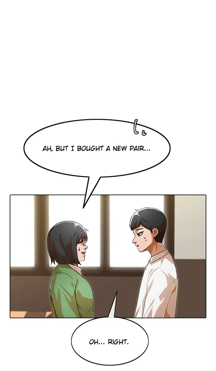 Read Random Chat chapter 125 image 33 on Lezhin