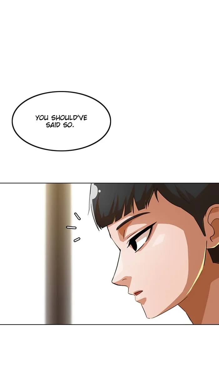 Read Random Chat chapter 125 image 35 on Lezhin