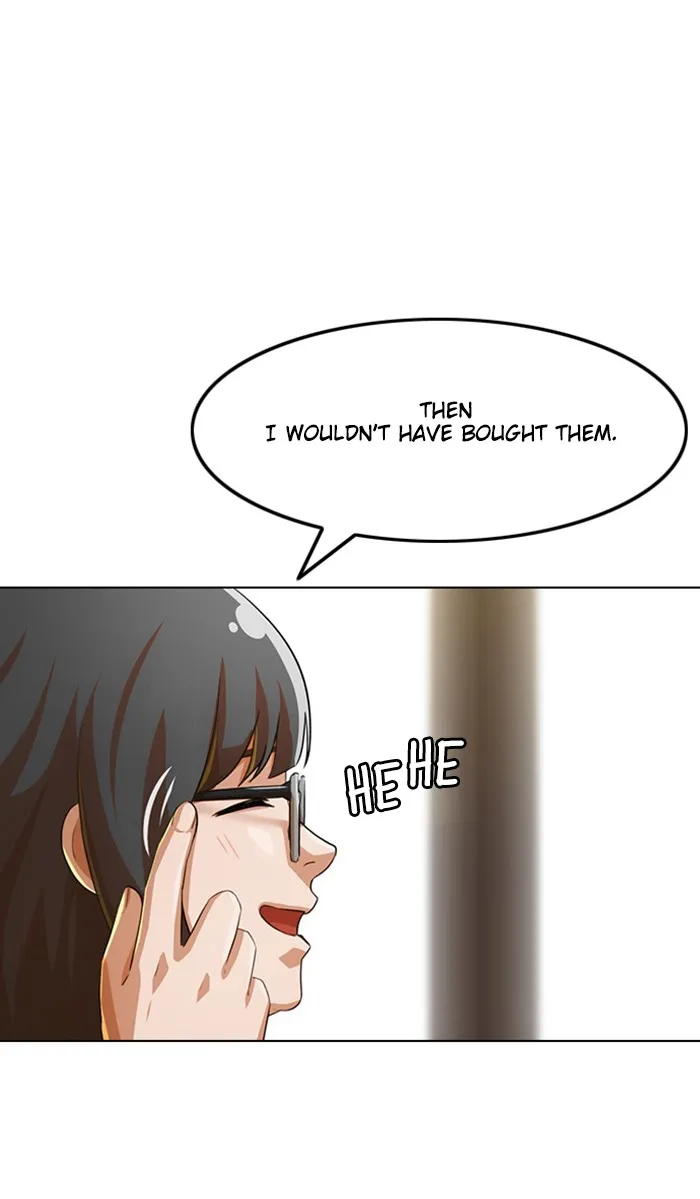 Read Random Chat chapter 125 image 36 on Lezhin