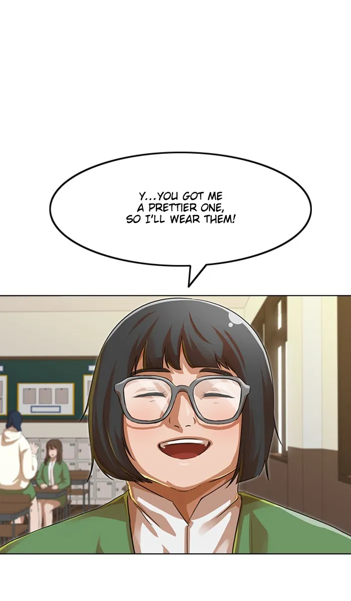 Read Random Chat chapter 125 image 37 on Lezhin