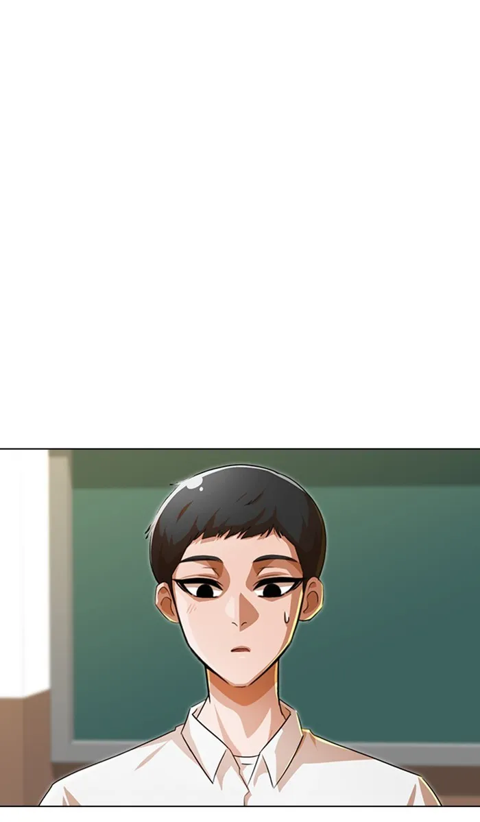 Read Random Chat chapter 125 image 38 on Lezhin